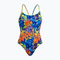 Γυναικείο ολόσωμο μαγιό κολύμβησης Funkita Diamond Back One Piece mixed mess