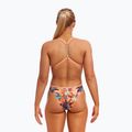 Γυναικείο ολόσωμο μαγιό κολύμβησης Funkita Twisted One Piece sand storm 3