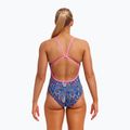 Γυναικείο ολόσωμο μαγιό κολύμβησης Funkita Single Strap One Piece spread my wings 3