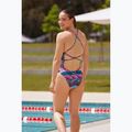 Γυναικείο ολόσωμο μαγιό κολύμβησης Funkita Strapped In One Piece wild things 6