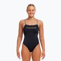 Γυναικείο ολόσωμο μαγιό κολύμβησης Funkita Strapped In One Piece zoo night life 2