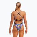 Γυναικείο ολόσωμο μαγιό κολύμβησης Funkita Strapped In One Piece boxanne 3