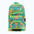 Σάκος πλάτης Funky Elite Squad 36 l blue hawaii