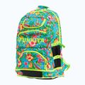 Σάκος πλάτης Funky Elite Squad 36 l blue hawaii 2