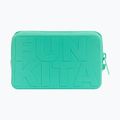 Νεσεσέρ Funkita Catch Up Clutch Bag mint kiss