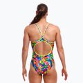 Γυναικείο μαγιό ολόσωμο Funkita Diamond Back One Piece bright birds 3