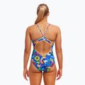 Γυναικείο μαγιό ολόσωμο Funkita Diamond Back One Piece blues baby 3