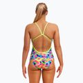 Γυναικείο μαγιό ολόσωμο Funkita Single Strap One Piece curly wurly 3