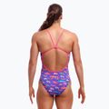 Γυναικείο μαγιό ολόσωμο Funkita Single Strap One Piece doggie paddle 3