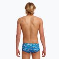 Ανδρικό μαγιό μποξεράκι Funky Trunks Classic Trunks fin swimming 3