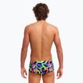 Ανδρικό μαγιό μποξεράκι Funky Trunks Classic Trunks got worms 3