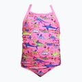 Παιδικό μαγιό ολόσωμο Funkita Printed One Piece learner lane