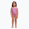 Παιδικό μαγιό ολόσωμο Funkita Printed One Piece learner lane 2