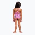 Παιδικό μαγιό ολόσωμο Funkita Printed One Piece learner lane 3