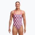 Γυναικείο μαγιό ολόσωμο Funkita Strength One Piece pen guy 2