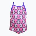 Παιδικό μαγιό ολόσωμο Funkita Printed One Piece pixi pengi