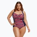 Γυναικείο μαγιό ολόσωμο Funkita Ruched One Piece riviera