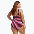 Γυναικείο μαγιό ολόσωμο Funkita Ruched One Piece riviera 2