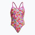 Γυναικείο μαγιό ολόσωμο Funkita Diamond Back One Piece summer nights