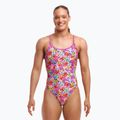 Γυναικείο μαγιό ολόσωμο Funkita Diamond Back One Piece summer nights 2