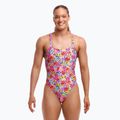 Γυναικείο μαγιό ολόσωμο Funkita Brace Free One Piece summer nights 2