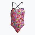 Γυναικείο μαγιό ολόσωμο Funkita Strapped Secure One Piece summer nights