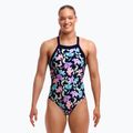 Γυναικείο μαγιό ολόσωμο Funkita Sky Hi One Piece fast flow 2