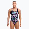 Γυναικείο μαγιό ολόσωμο Funkita Eclipse One Piece fast flow 2