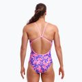 Γυναικείο μαγιό ολόσωμο Funkita Single Strap One Piece perfect petal 3