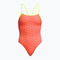 Γυναικείο μαγιό ολόσωμο Funkita Strength One Piece swim school