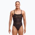 Γυναικείο μαγιό ολόσωμο Funkita Strapped In One Piece to the stars 2