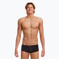 Ανδρικό μαγιό μποξεράκι Funky Trunks Sidewinder Trunks gold weaver 2