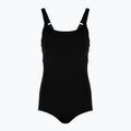 Γυναικείο μαγιό ολόσωμο Funkita Scoop Neck One Piece still black