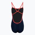 Γυναικείο ολόσωμο μαγιό Funkita Single Strap One Piece ocean fire 2