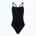 Γυναικείο ολόσωμο μαγιό Funkita Tie Me Tight One Piece still black FKS036L