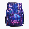 Funky Trunks Space Case σακίδιο πλάτης 40 l cyber city