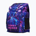 Funky Trunks Space Case σακίδιο πλάτης 40 l cyber city 3