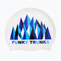 Funky Trunks σιλικόνης πολικά καπάκια κολύμβησης