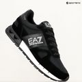 Παπούτσια EA7 Emporio Armani Black & White Legacy black/white 9