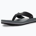 Ανδρικές σαγιονάρες Rip Curl Ripper Open Toe black/grey 7