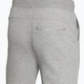 Ανδρικό παντελόνι Hurley O&O Track dark heather grey 4