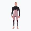 Ανδρικά Rip Curl Dawn Patrol 5/3mm Swim Foam Μαύρο WSM9GM 9