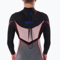 Ανδρικά Rip Curl Dawn Patrol 5/3mm Swim Foam Μαύρο WSM9FM 5