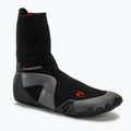 Μπότες από νεοπρέν Rip Curl D/Patrol Round Toe 3 mm black