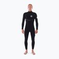 Ανδρικά Rip Curl E Bomb 4/3mm Swim Foam Μαύρο WSMYQE 8