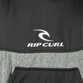 Rip Curl Anti-Series 97 παιδικό πόντσο μαύρο/γκρι KTWBB9 3