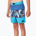 Rip Curl παιδικό μαγιό Undertow Semi-Elasticated μπλε KBOGS4 2