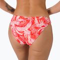 Rip Curl Sun Rays Floral πορτοκαλί σλιπ μαγιό GSIRE5 3