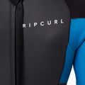 Ανδρικό μαγιό Rip Curl Omega 2/2 mm μπλε 115MFS για κολύμπι 4