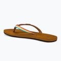 Γυναικείες σαγιονάρες Rip Curl Freedom Bloom Open Toe multicolor 3